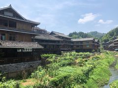 -程阳八寨景区