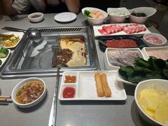 -海底捞火锅(翔龙天地广场店)