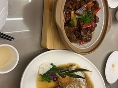 -鹿鸣春饭店(总店)