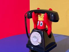 -chi K11艺术空间展览厅