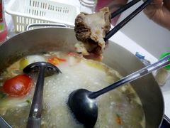 -黑山牛肉汤火锅(花城汇店)