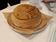 -金河半岛园林酒家(金融城店)