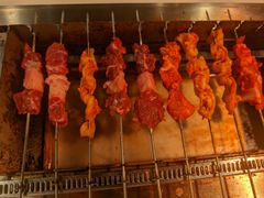 -串门小炉子自助烧烤·小火锅(南京首店)