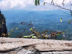 -崀山风景名胜区