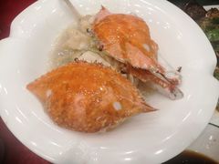 -侬佳蒸菜馆(听潮店)