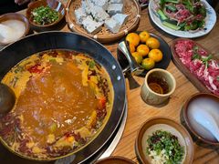-贵厨酸汤牛肉(汇金星力城店)