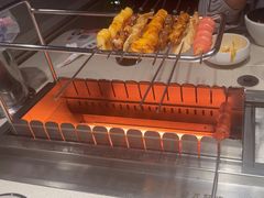 -丰茂烤串(五道口店)