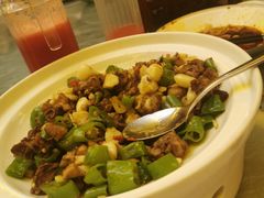 -马仕玖煲·融合菜·酥不腻烤鸭(人大店)