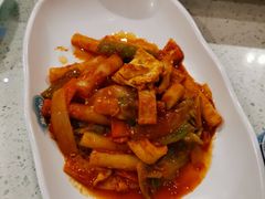 -韩时烤肉(枫蓝店)