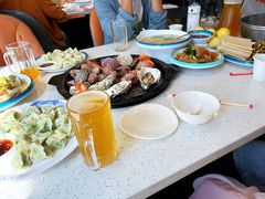 -前王院•巧克力海鲜市集餐厅(万平口店)