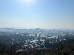 -善卷洞风景区