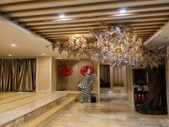 -碧中海汤泉汗蒸酒店