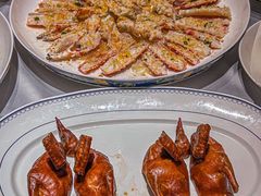 -粤匠·澳门点心粤菜海鲜(澳门半岛店)