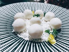 珍珠山药-后海16号·北京私房菜