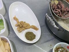 -宴全牛粤来越牛潮汕鲜牛肉火锅(海州万达广场店)