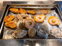 -爱客得牛排海鲜烤肉·火锅自助(春熙路黑金好店)
