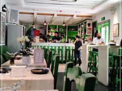 大堂-Carmen卡门西班牙餐厅