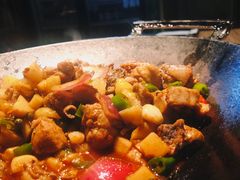 -薇酌饮·陕西菜(南门外店)