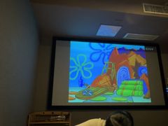 -陆琴脚艺·足浴·SPA(汉中门店)