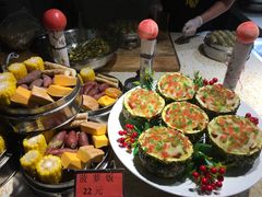 -老家信阳菜(北京路店)