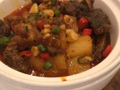 -一楼食业·美食人家