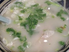 -虢国羊肉汤馆(政二街店)