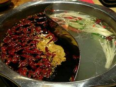 -鹿港小镇(霄云店)