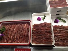 -川锅一号火锅(铜山万达店)