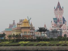 -厦门方特梦幻王国