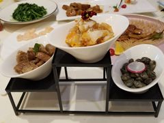 宁波醉三鲜-御龙宴