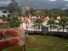 -雅安楠水阁温泉酒店