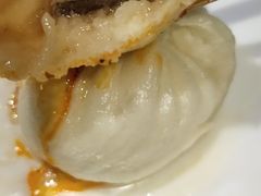 羊肉鲍鱼包-许老八包子铺(回龙窝店)