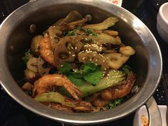 -锅色天香(巴士底区店)