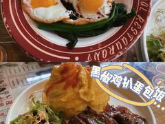 -肥韬茶餐厅(南山mini店)