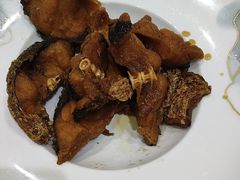 -锦海城市大酒店·上海酒楼(会馆浜路店)