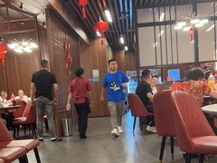-旺达·福州菜(正大广场店)