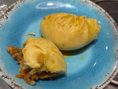 -蒙亨·手把肉·蒙古包文化主题餐厅(天恒广场店)