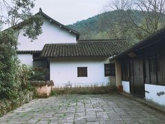 -法云安缦酒店
