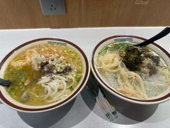-沈记土鸡米线(七星街品牌中心店)