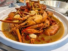 -辣盆盆麻辣小龙虾(哈尔滨总店)