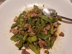 -荷花亭·湖北融合菜(中商广场店)