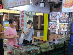 -鑫鸿达·海鲜闽菜热炒小馆(中山路店)