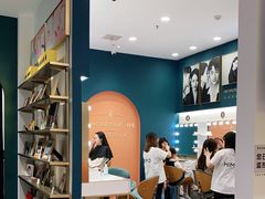 -海马体照相馆(重庆爱琴海购物公园店)