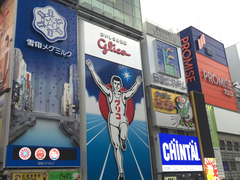 -大阪南海辉盛庭国际公寓