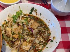 西贝面筋-西贝(深圳卓悦汇店)