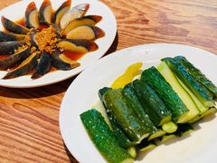 -清真吴记门钉肉饼·喜多利