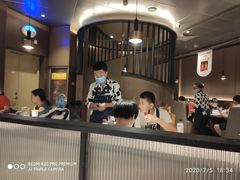 -小放牛炒菜馆(裕华万达店)