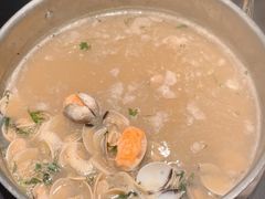 -老城鲜·小海鲜贝贝煲火锅(壹方城店)