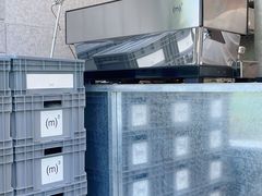 -CUBIC3三立方咖啡(凌空SOHO店)
