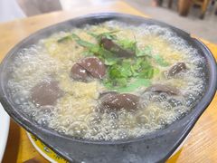 -林都砂锅(宝佳花园店)